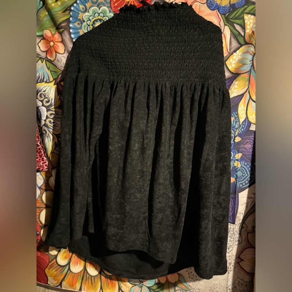 NWT Wild Fable Size 3X Swim cover dress